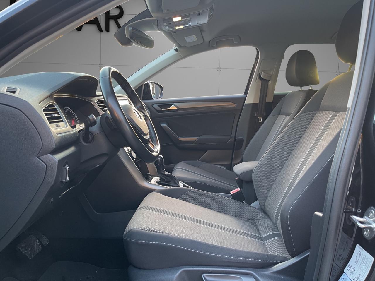 Volkswagen T-Roc 2.0 tdi Advanced 150cv dsg