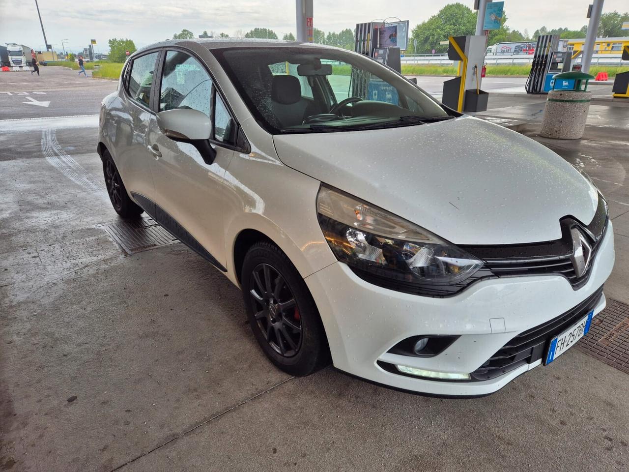 Renault Clio TCe 12V 75 CV 5 porte Life