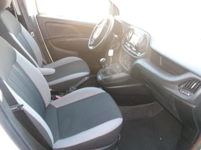 Fiat Doblo Doblò 1.6 MJT 120CV S&S PL-TN Cargo Maxi Business