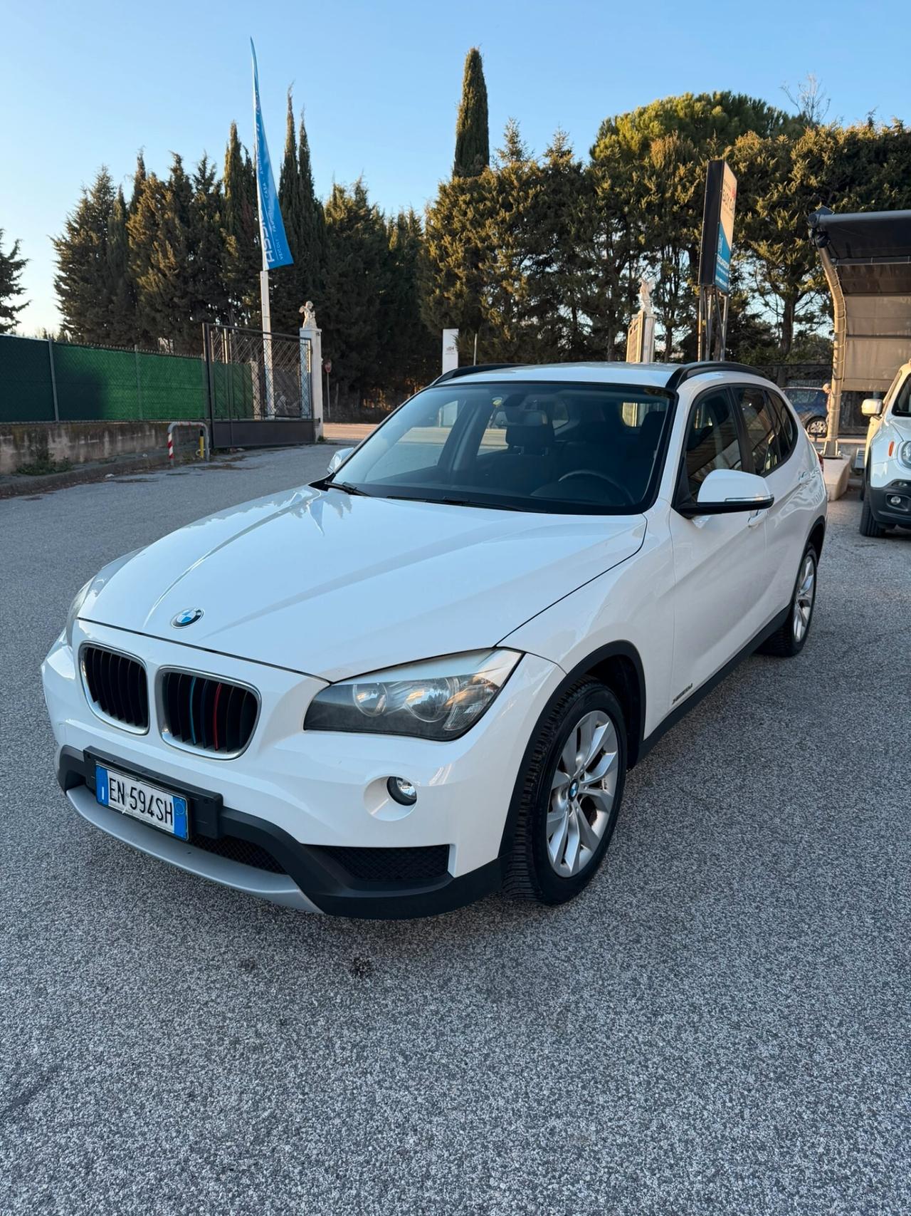 Bmw X1 sDrive20d X Line