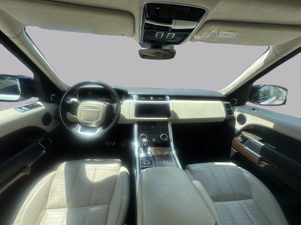 LAND ROVER Range rover sport 3.0d i6 mhev autobiography dynamic 350cv auto del 2022
