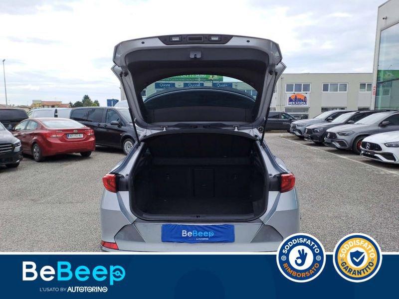 Cupra Formentor 2.0 TDI 4DRIVE DSG