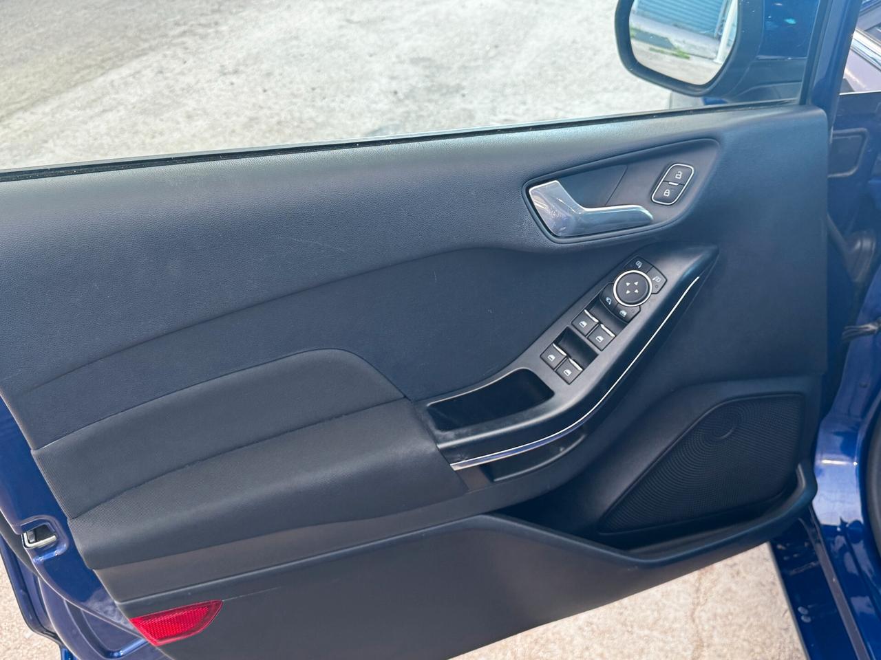 Ford Fiesta 1.5 TDCi 5 porte Titanium - 2018