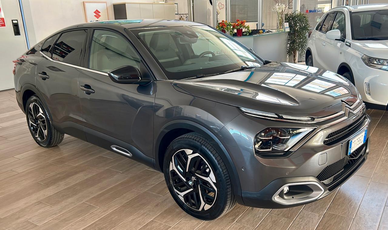 Citroen C4 X BlueHDI 130 S&S EAT8 Max