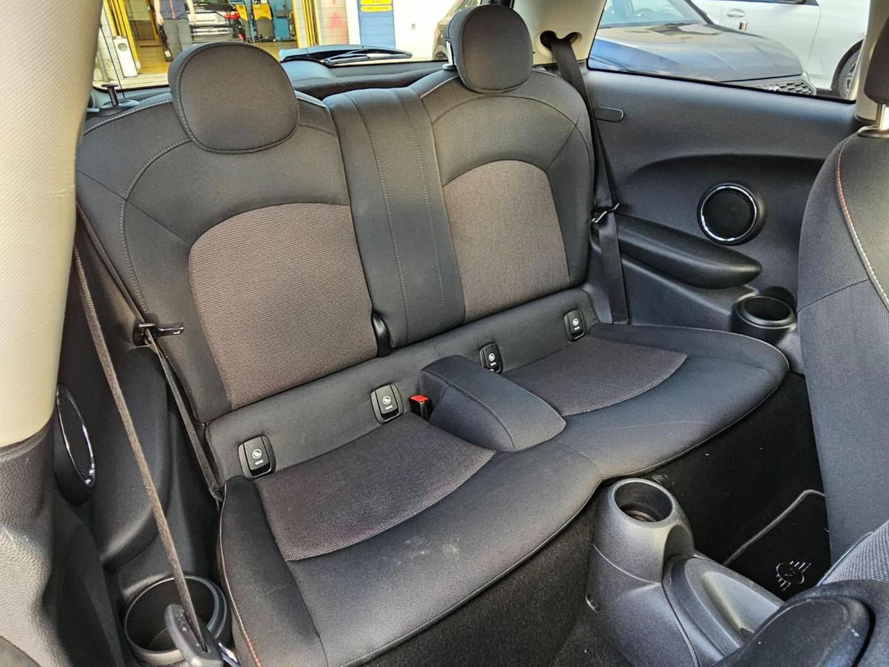 MINI One 1.5 75 CV/UNICOPROPRIETARIO