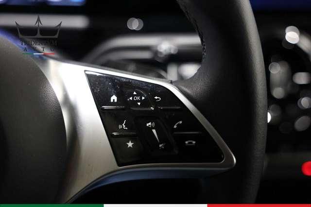 Mercedes-Benz GLA 180 Executive auto