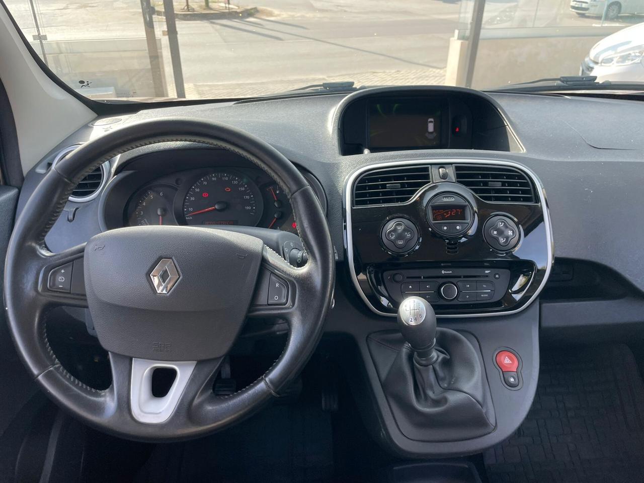 Renault Kangoo7Posti"Finanziabile Senza BustaPaga"