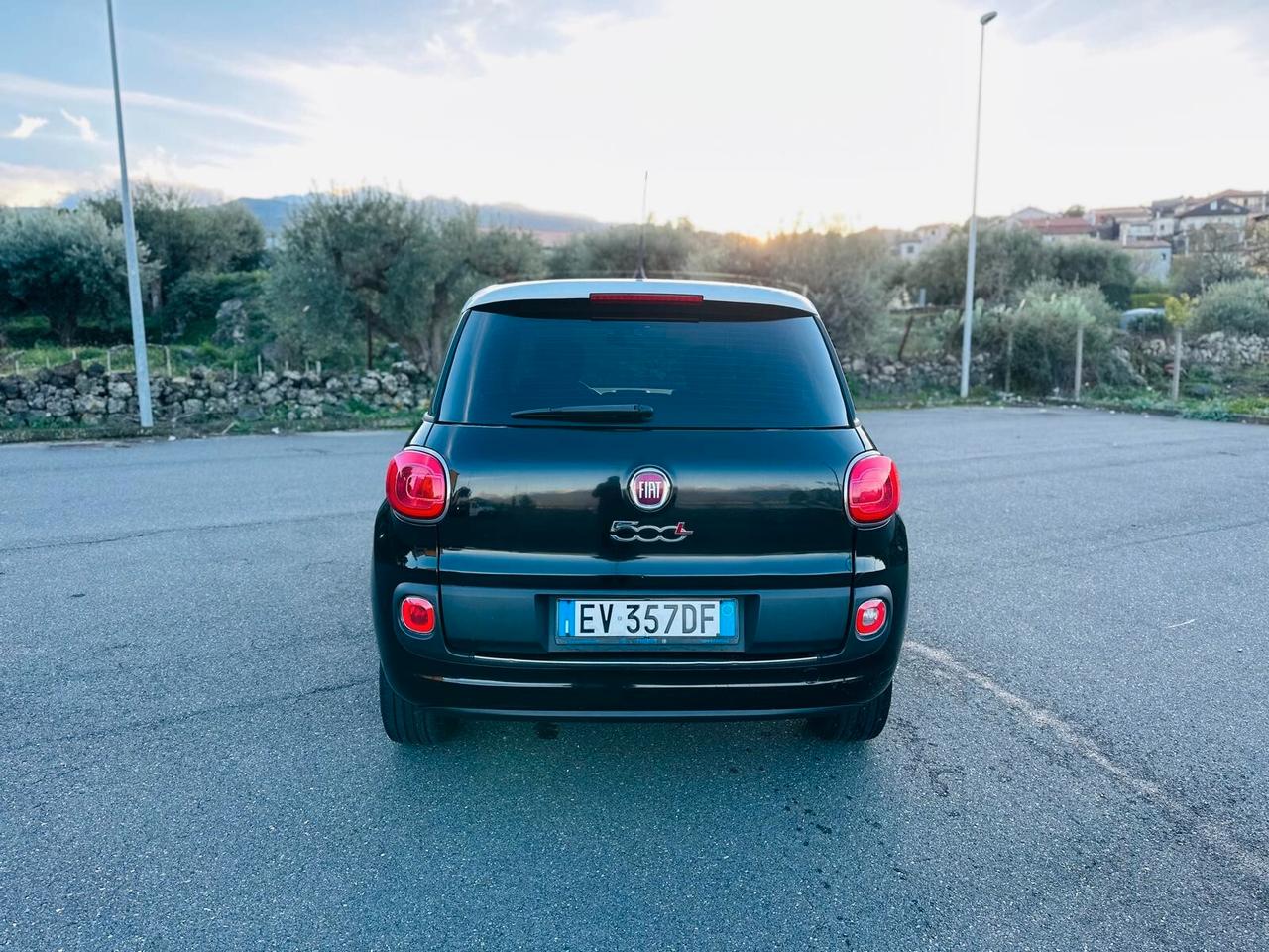 Fiat 500L 1.3 Multijet 85 CV