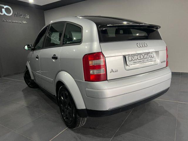 AUDI A2 1.4 TDI Top