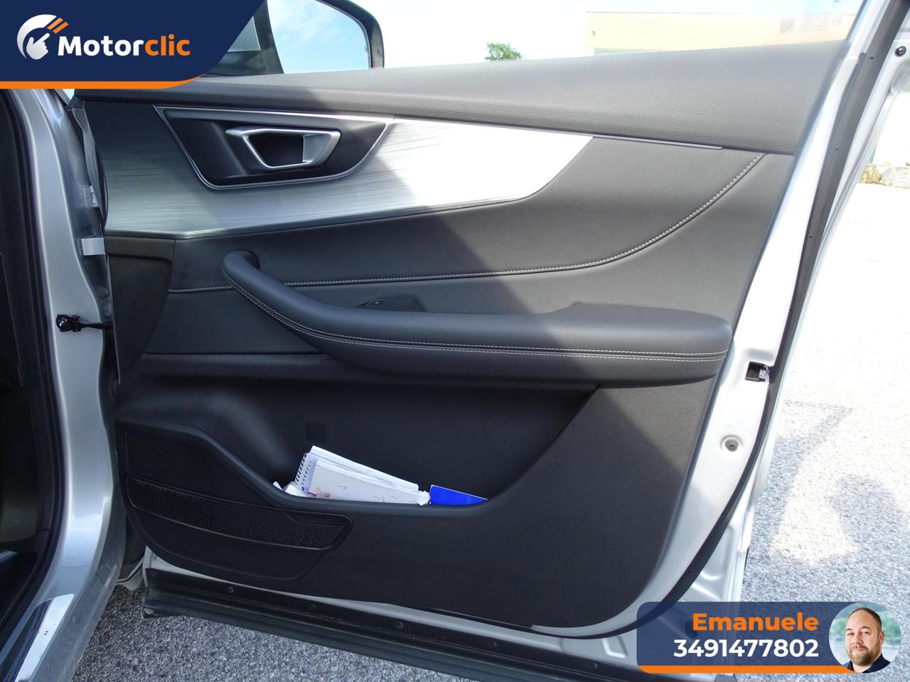 DR Automobiles DR5 dr 5.0 1.5 Gpl 114cv