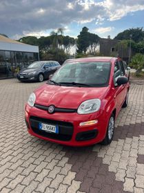 Fiat Panda 1.3 MJT 80 CV S&S Easy