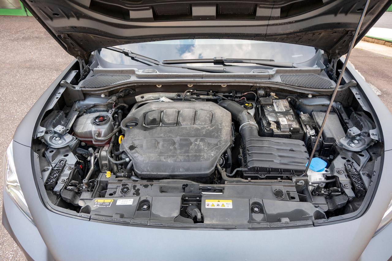 Cupra Formentor 2.0 TSI 4Drive DSG - UNIPROPRIETARIO