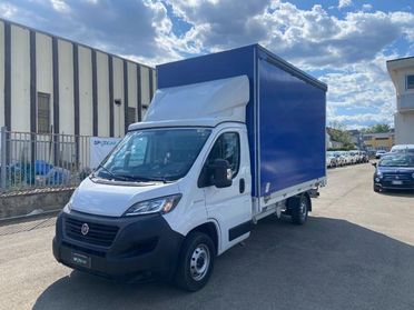 FIAT Ducato *PROMO* 35 2.3 MJT 140CV PLM-SL Cabinato