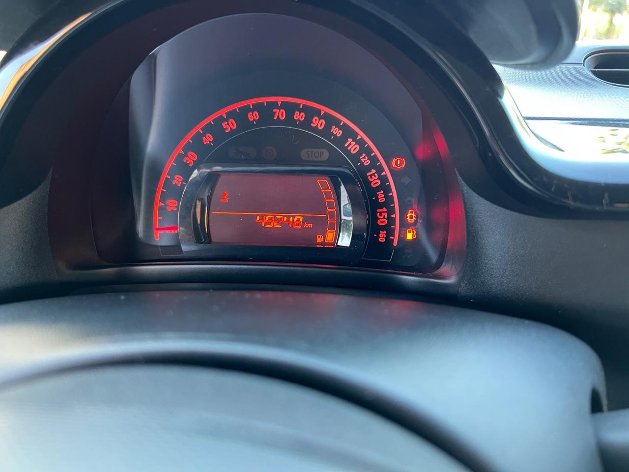 Renault Twingo SCe Stop&Start Openair