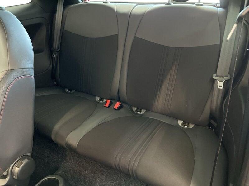 FIAT 500 III 2015 1.0 hybrid Sport 70cv