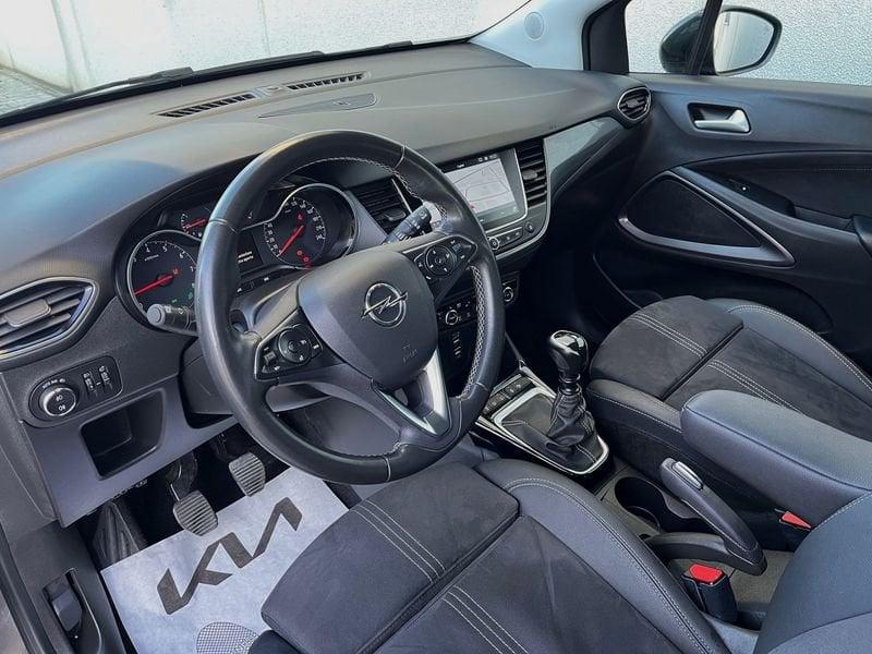 Opel Crossland 1.5 Diesel 110cv Elegance S&S MT6