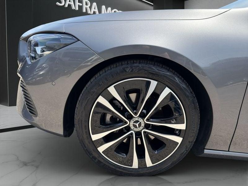 Mercedes-Benz CLA CLA 180 Progressive Advanced Plus