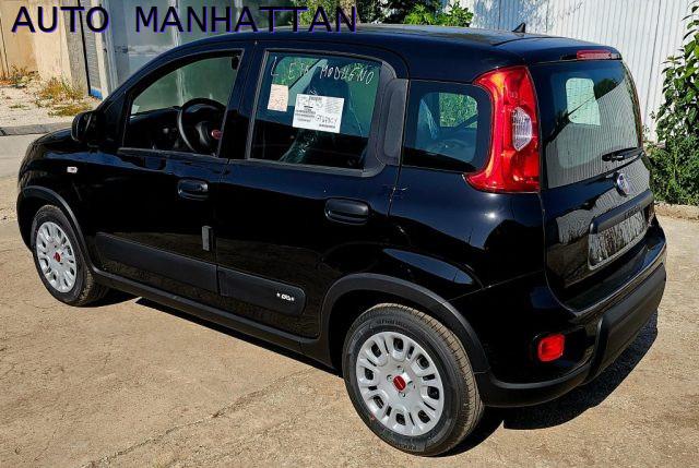 FIAT Panda 1.0 FireFly S&S Hybrid km0