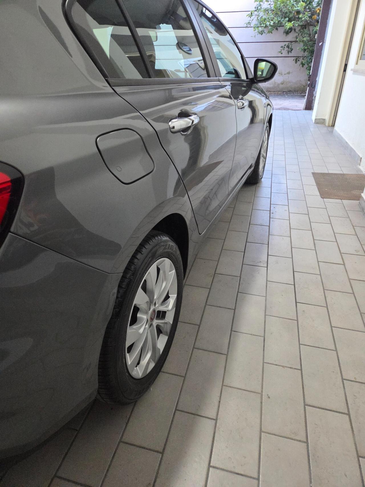 Fiat Tipo 1.3 Mjt S&S 5 porte Business