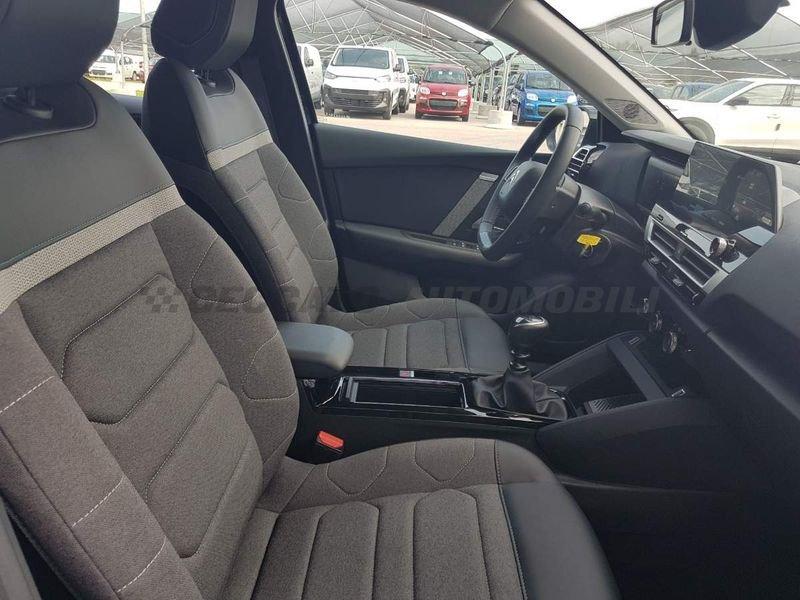 Citroën C4 C4 1.2 puretech Plus s&s 130cv