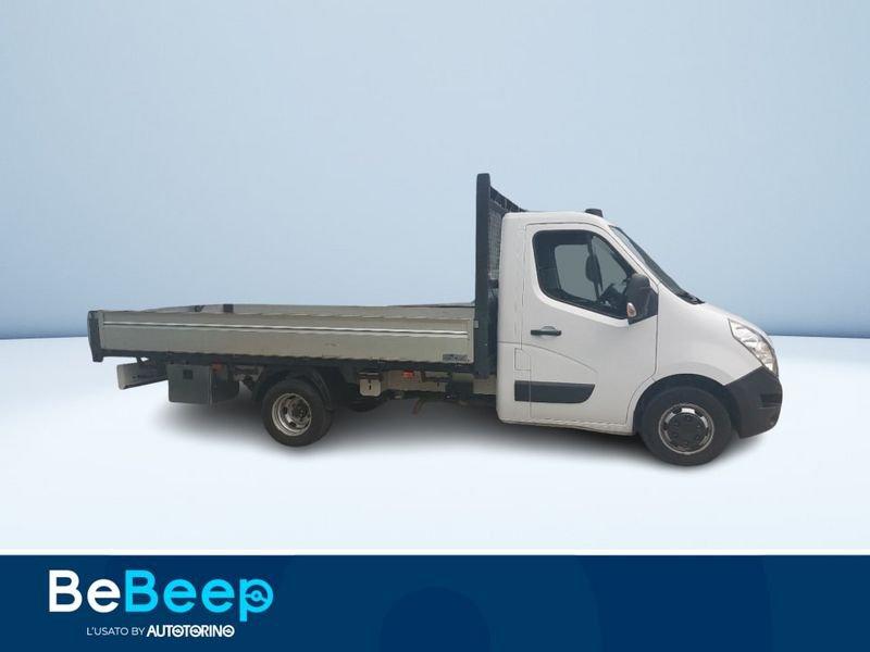 Renault Master 2.3 DCI 145CV L2 S&S EVI