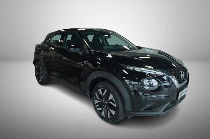 Nissan Juke NEW MC24 ACENTA MT