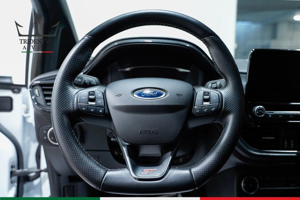 Ford Fiesta 3 Porte Fiesta 3p 1.5 ST s&s 200cv
