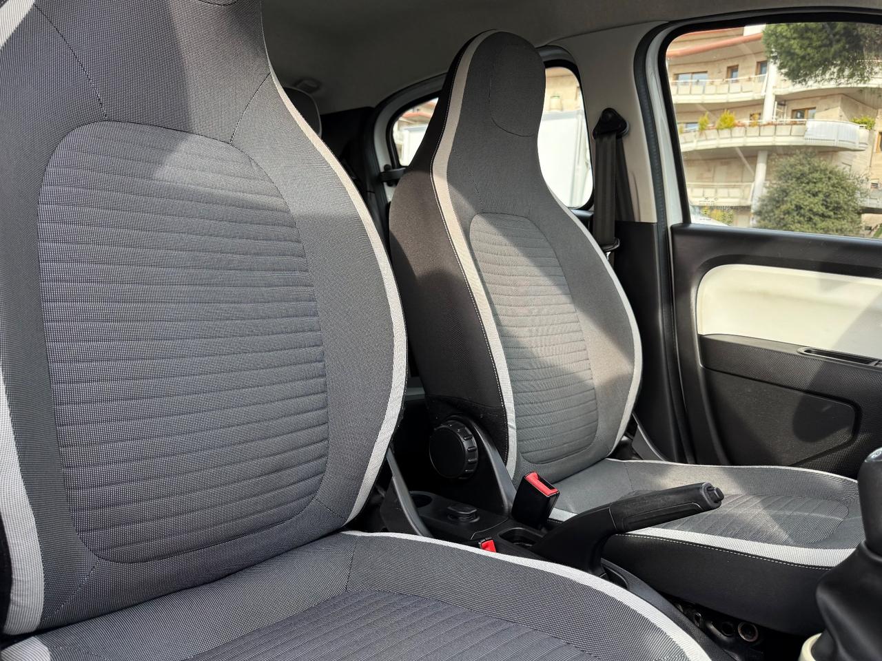 Renault Twingo SCe Stop&Start Intens Cambio Manuale