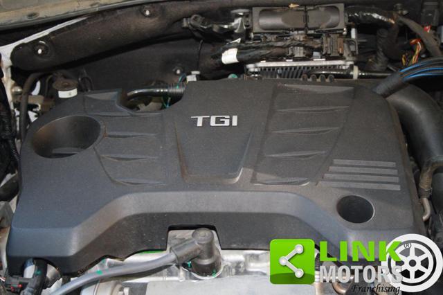 MG HS 1.5T-GDI Luxury