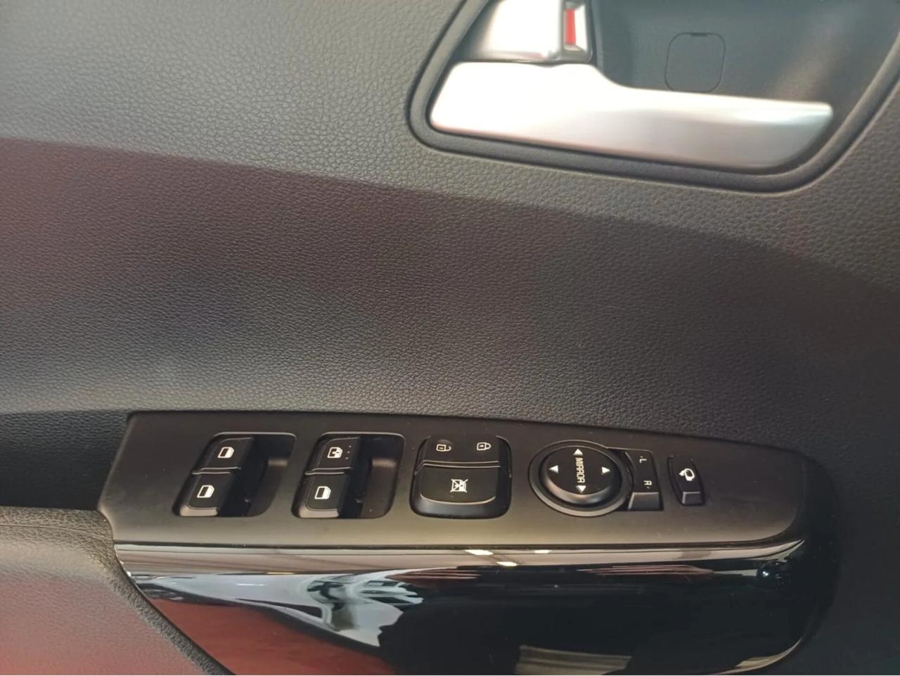 Kia Picanto 1.0 12V 5 porte X Line