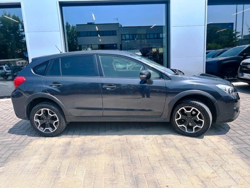 Subaru XV 2.0D Unlimited