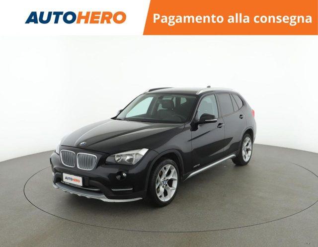 BMW X1 xDrive18d