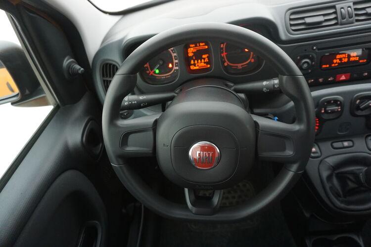 Fiat Panda Easy Natural Power BR137003 0.9 Metano 85CV