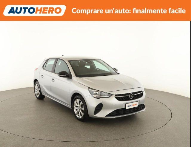 OPEL Corsa 1.5 D 100 CV Edition