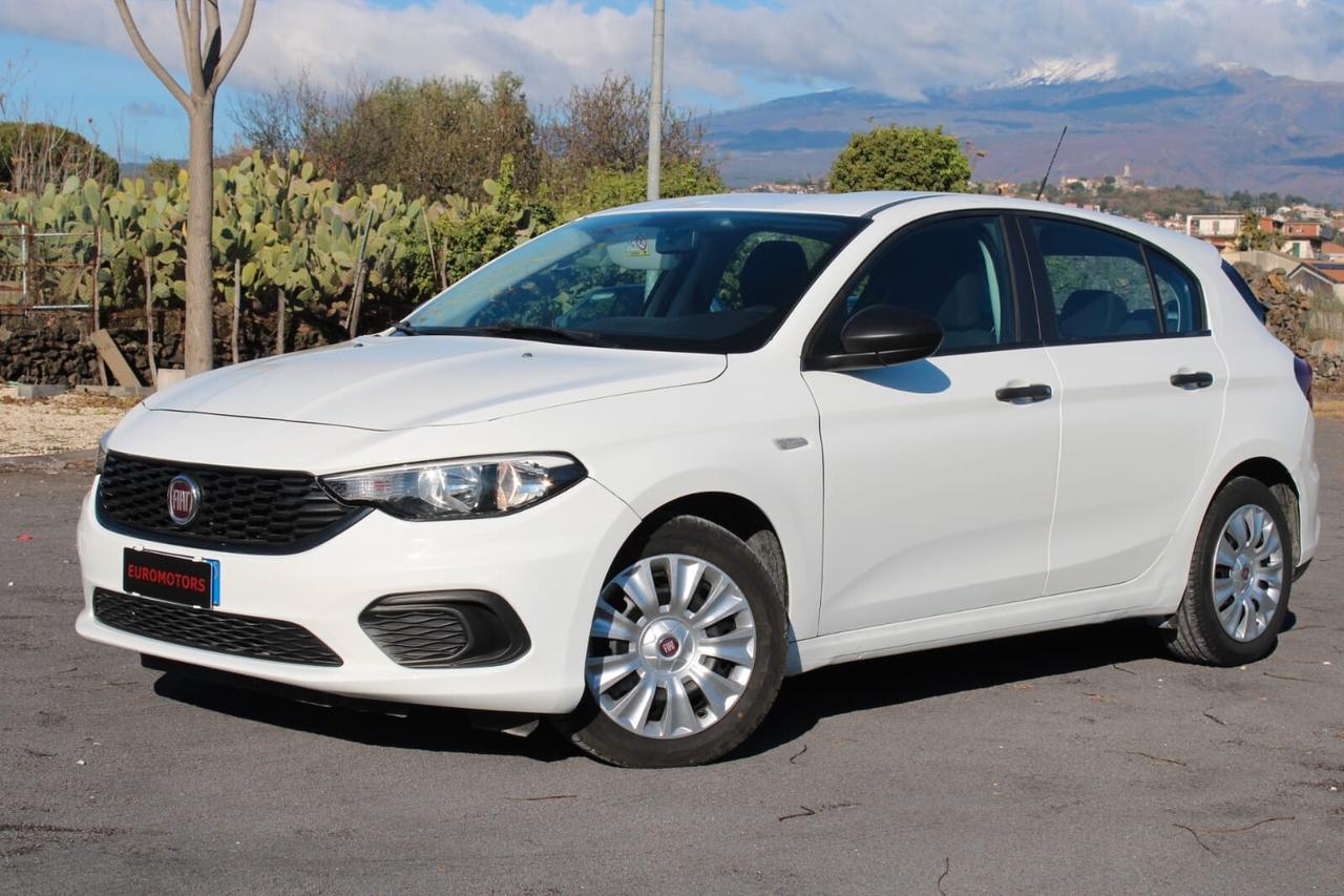 Fiat Tipo 1.3 Mjt S&S 5 porte Sport