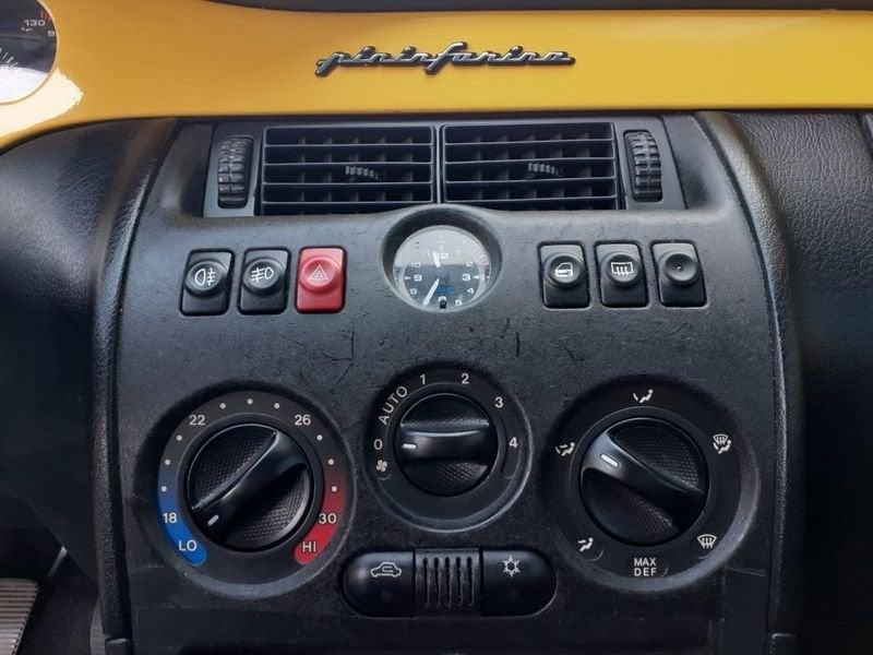 FIAT Coupé Coupe 1.8 i.e. 16V ASPIRATO