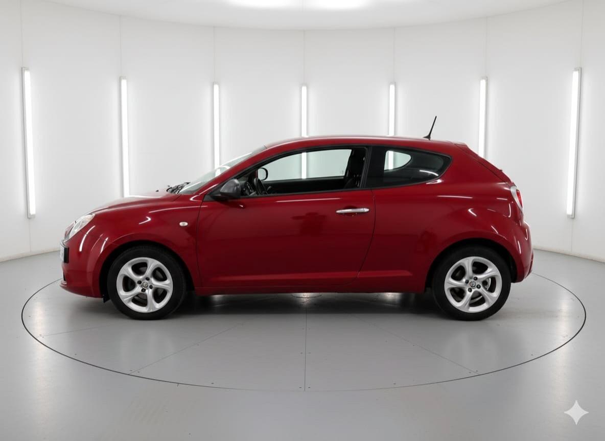 Alfa Romeo MiTo 1.4 78 CV 8V S&S Super GPL