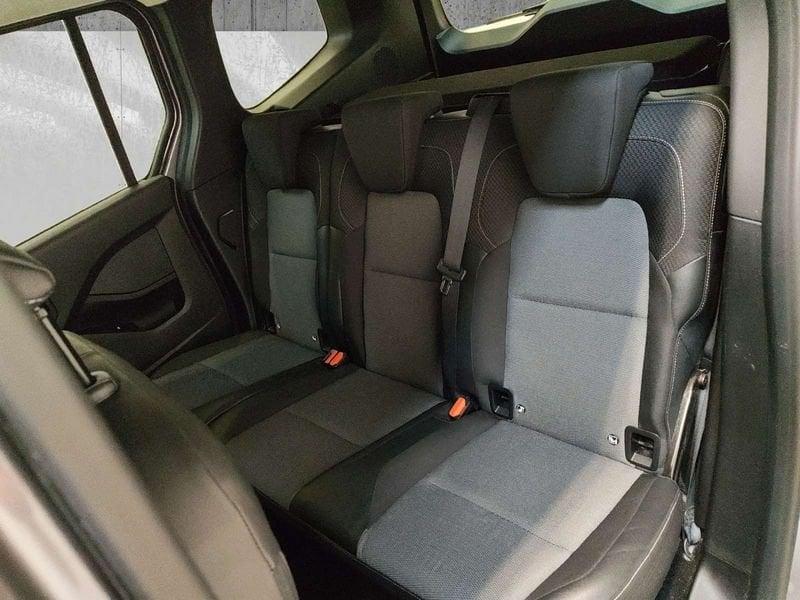Renault Kangoo 1.5 blue dci Equilibre 95cv