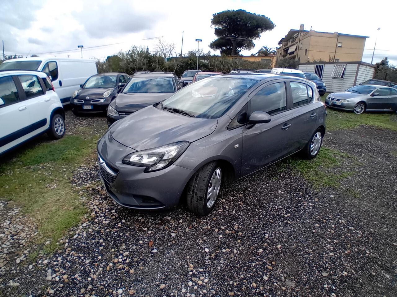 Opel Corsa 1.3 CDTI 5 porte finanzio