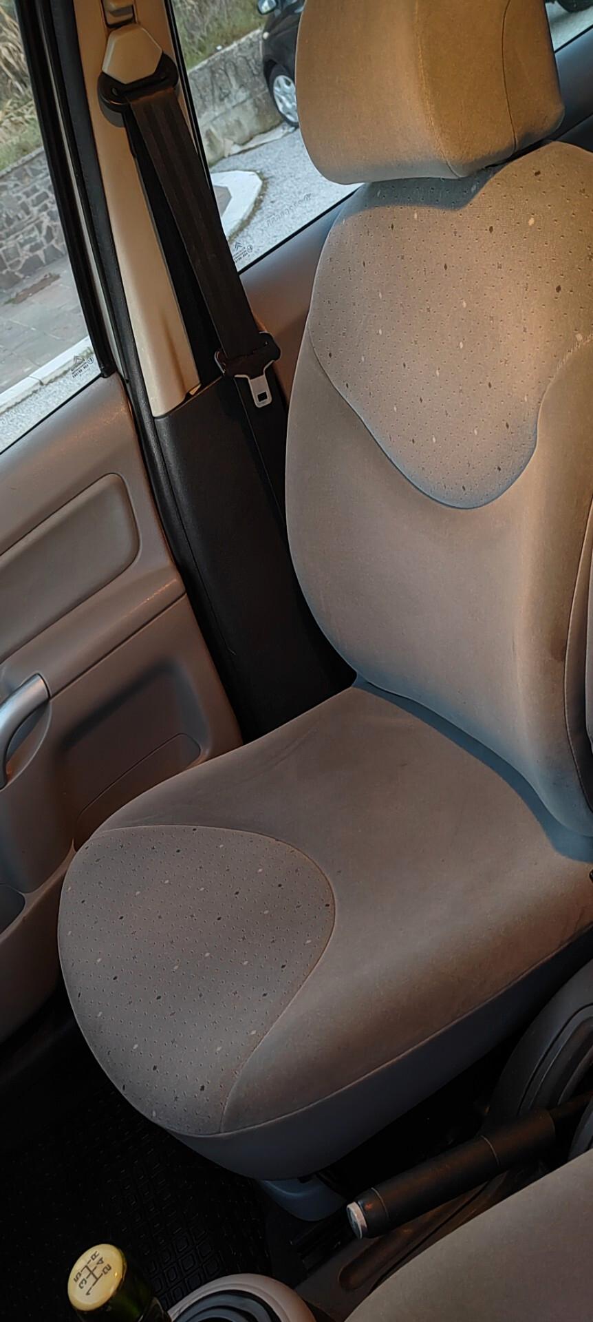 Citroen C3 1.4 HDi 70CV Exclusive