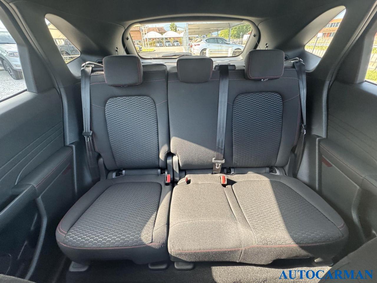 Ford Kuga St-Line 2.5 Full Hybrid 180CV 2WD S&S