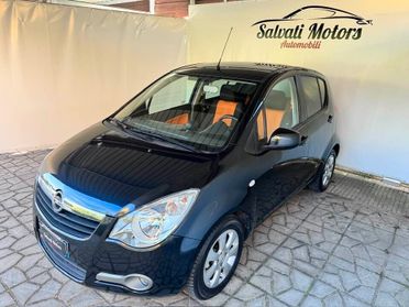 Opel Agila 1.2 16V 86CV Enjoy