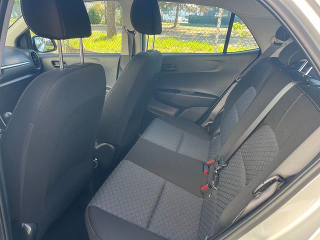 KIA Picanto 1.0 12V 5 porte Urban Nuova