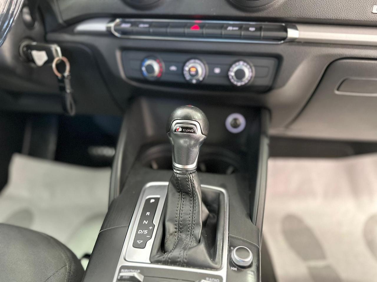 Audi A3 SPB 1.6 - 30 TDI S tronic - 116cv-GARANTITA-2018