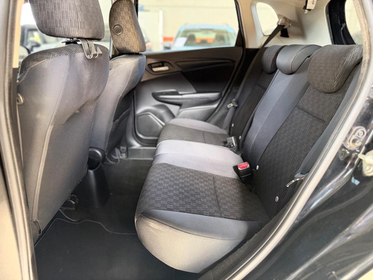 Honda Jazz 1.3 Trend NEOPATENTATI