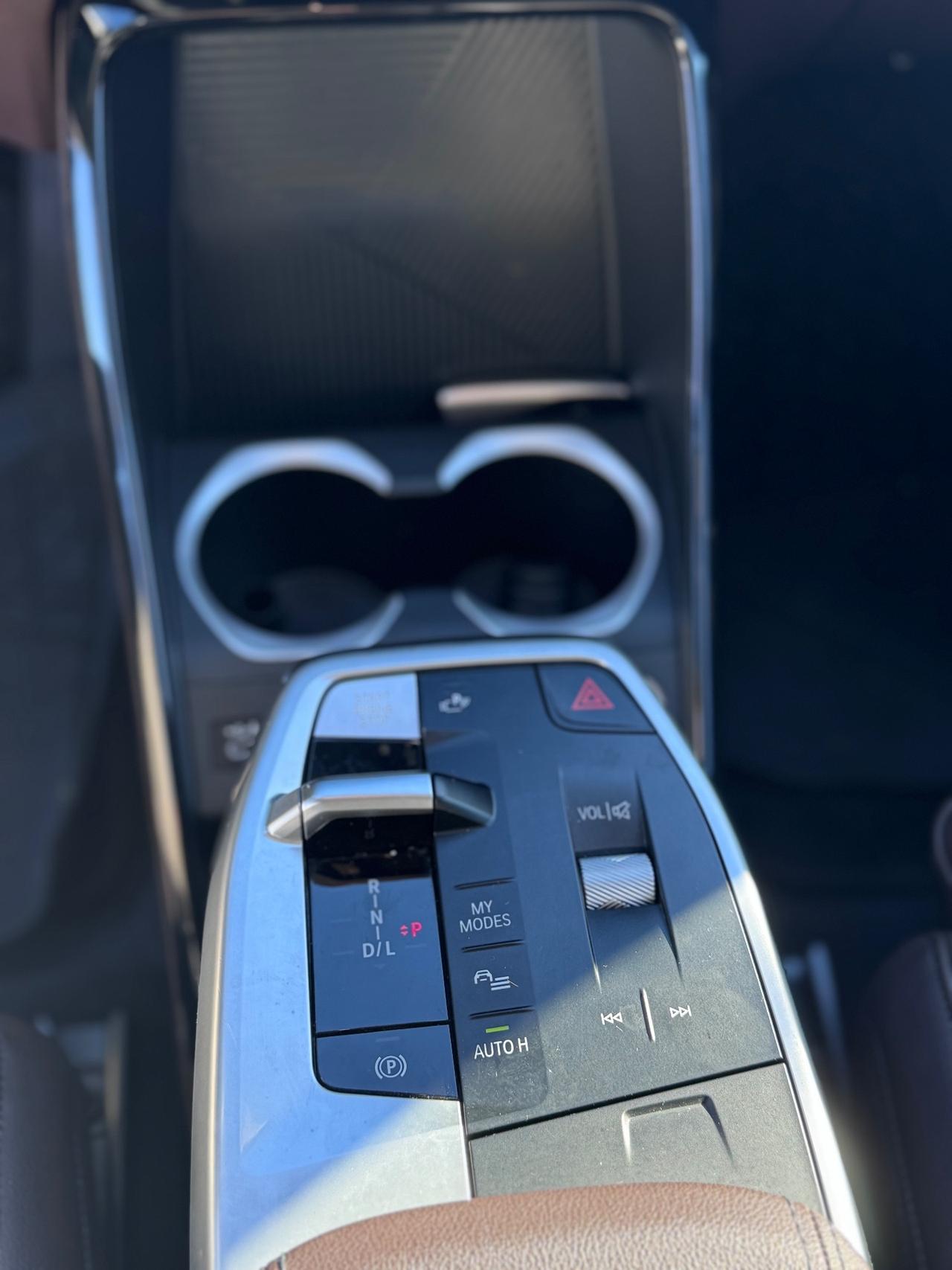 Bmw X1 sDrive 18d xLine