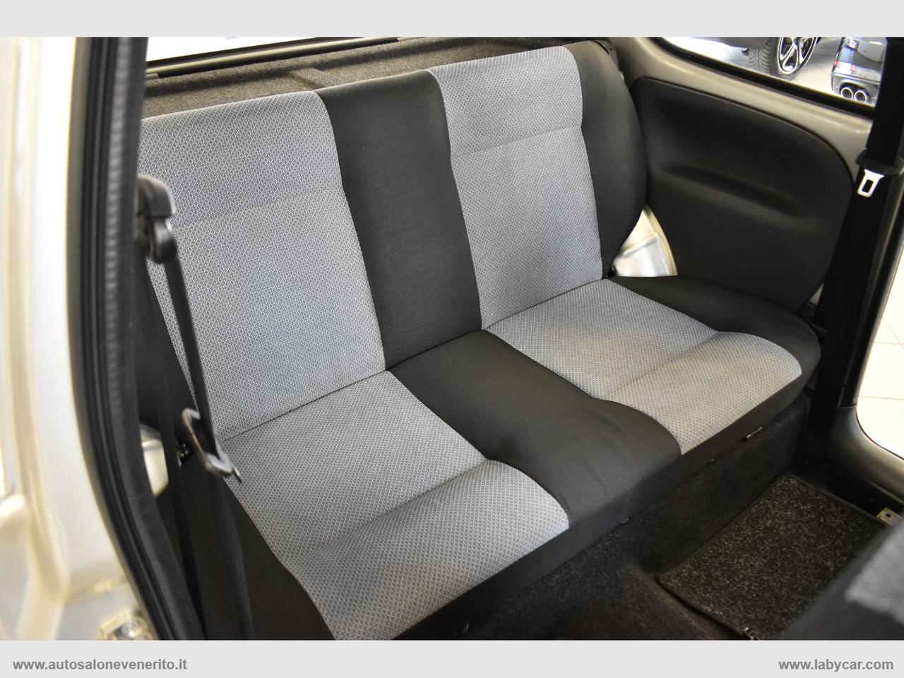 FIAT Seicento 1.1 Comfort