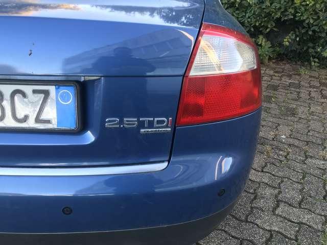 Audi A4 2.5 TDI QUATTRO