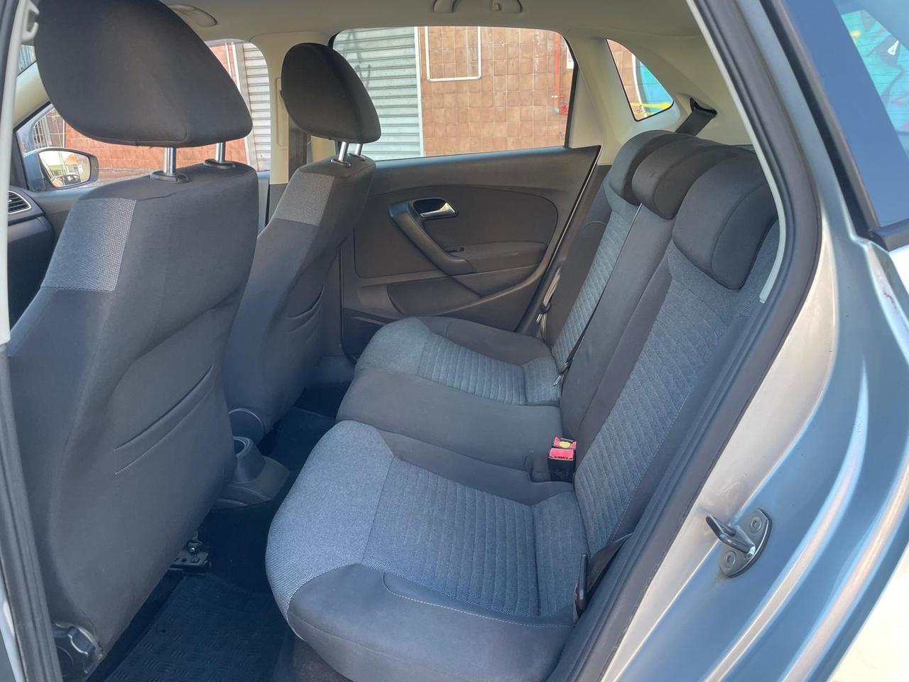 Volkswagen Polo 1.6 TDI DPF 5 porte 75CV IN OTTIME CONDIZIONI