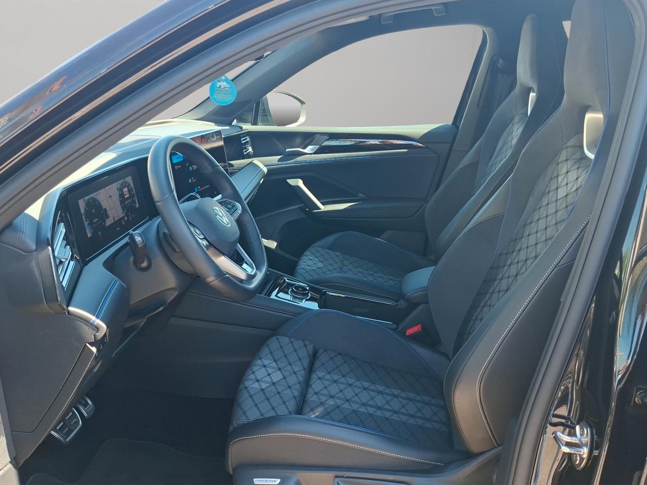 Tiguan 2.0 TDI 193 CV DSG 4MOTION R-Line Plus